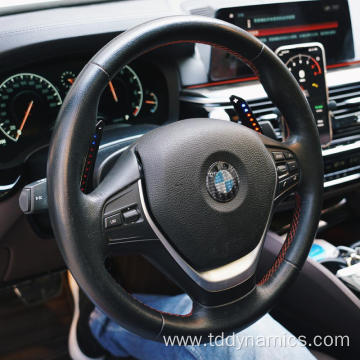 led paddle shifter for BMW